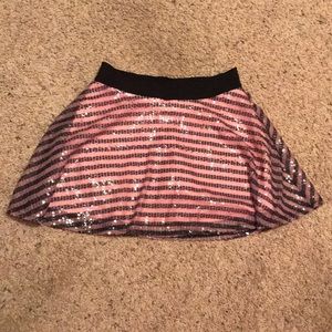 Girls Justice skirt